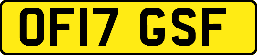 OF17GSF