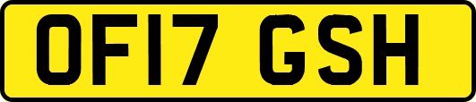 OF17GSH