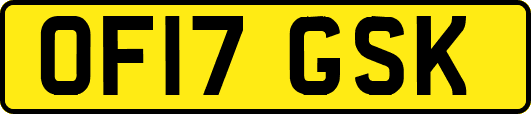 OF17GSK