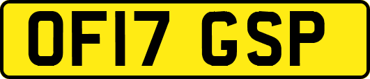OF17GSP