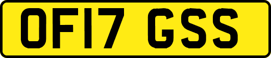 OF17GSS