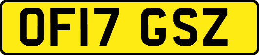 OF17GSZ