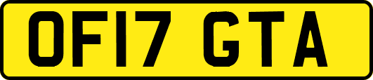 OF17GTA
