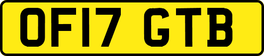 OF17GTB