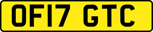 OF17GTC