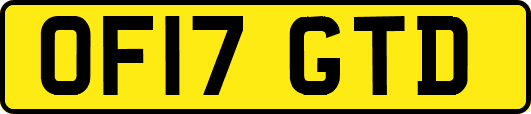 OF17GTD