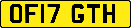 OF17GTH