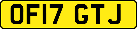 OF17GTJ
