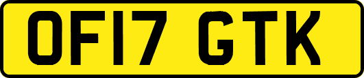 OF17GTK