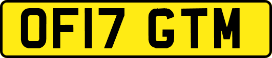 OF17GTM