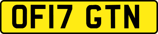 OF17GTN