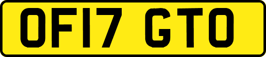 OF17GTO