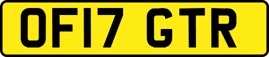 OF17GTR