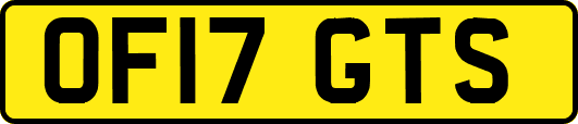 OF17GTS