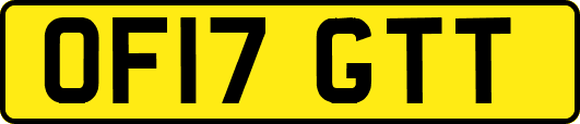 OF17GTT