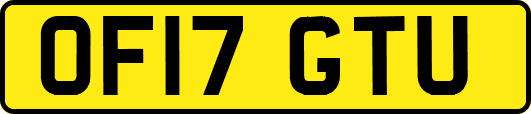 OF17GTU