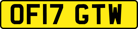 OF17GTW