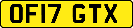 OF17GTX