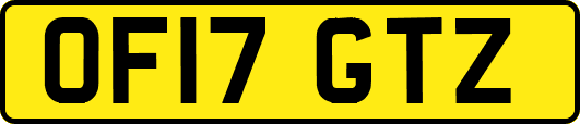 OF17GTZ