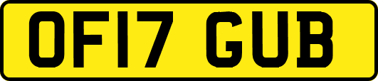 OF17GUB