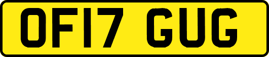 OF17GUG