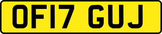 OF17GUJ