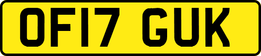 OF17GUK