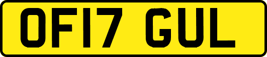 OF17GUL