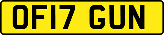 OF17GUN