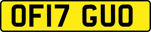 OF17GUO