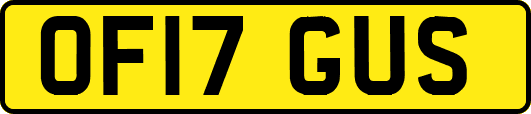 OF17GUS