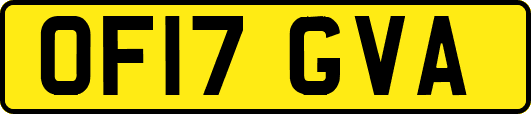 OF17GVA
