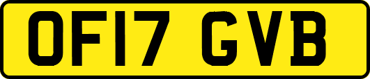 OF17GVB