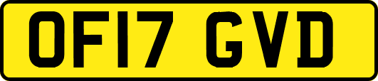 OF17GVD