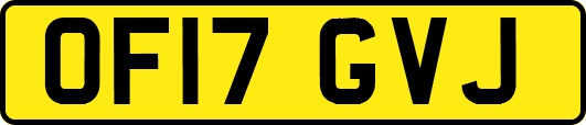 OF17GVJ