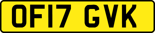 OF17GVK