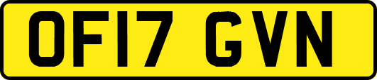 OF17GVN
