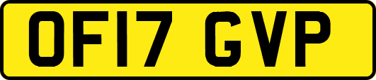 OF17GVP