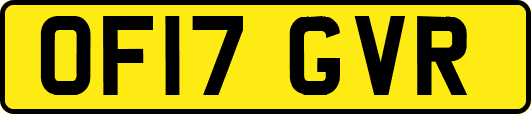 OF17GVR