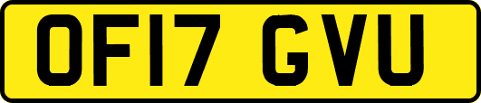 OF17GVU