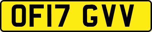 OF17GVV