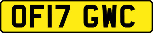 OF17GWC