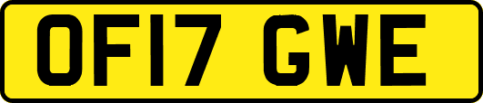 OF17GWE