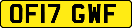 OF17GWF