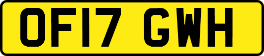 OF17GWH