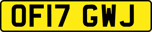 OF17GWJ