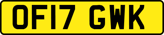 OF17GWK