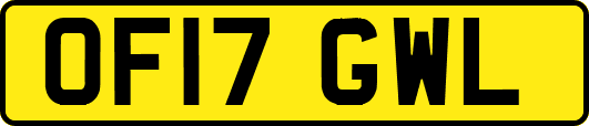 OF17GWL