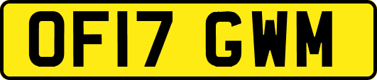 OF17GWM