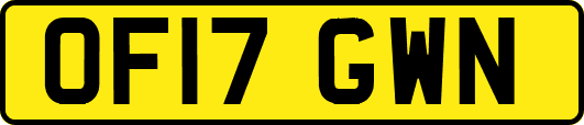 OF17GWN